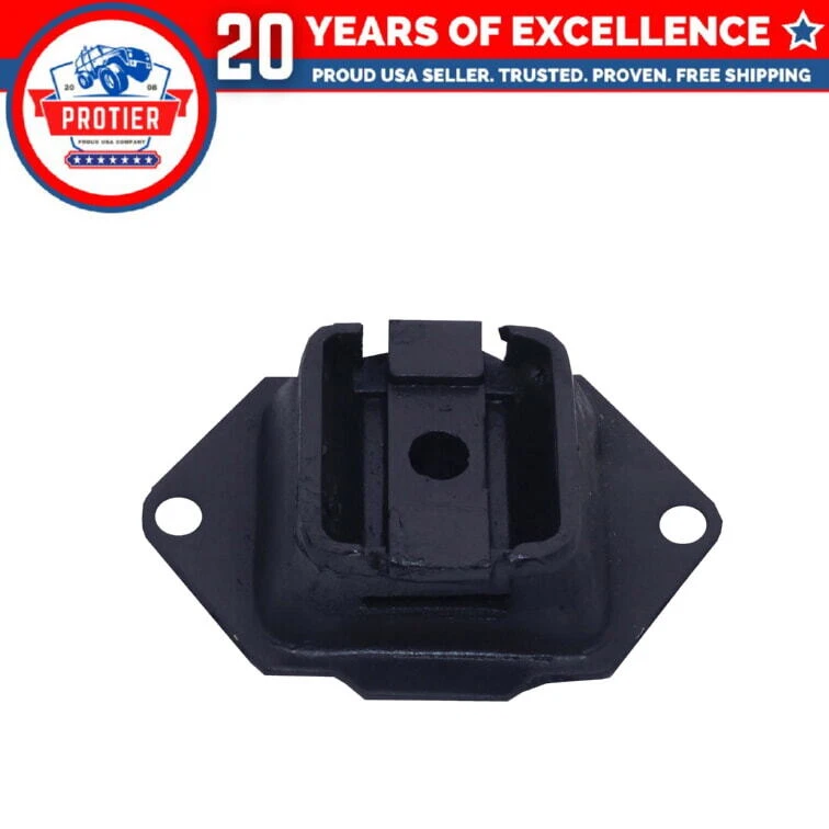 Soporte de transmisión para VOLVO 740 760 780 940 Foto 1 de 3