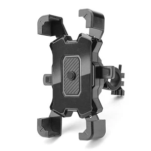 Support téléphone vélo facilement réglable conçu pour des angles de vision - Photo 1 sur 31