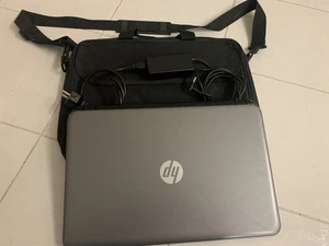 Notebook hp 8gb ssd da 240 gb samsung evo - Foto 1 di 4