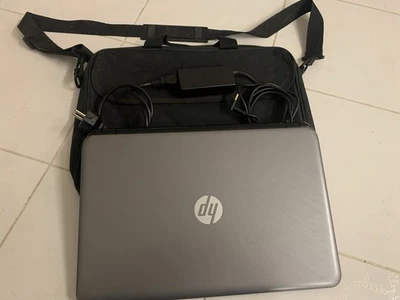 Notebook hp 8gb ssd da 240 gb samsung evo - Immagine 1 di 4