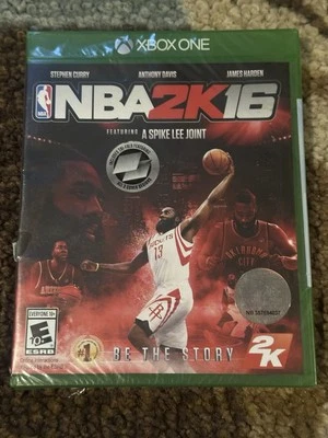 NBA 2K16 - Image 1 of 3