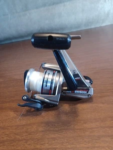 Vintage Daiwa EL1605X Long Cast Spinning Graphite Reel EXCELLENT CONDITION - Picture 1 of 10