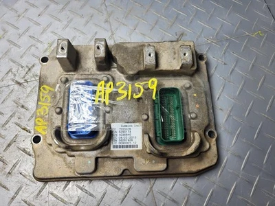 2013-2015 Dodge Ram 3500 Engine Electronic Control Module PART#5290174 - Imagem 1 de 4