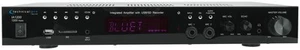 Technical Pro IA1200 Pro Integrated Amplifier w/ 2) Mic inputs+USB/SD/AUX/RCA - Picture 1 of 7