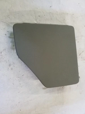 Tapa de puerta de combustible tapa del tanque de gasolina tapa | Se adapta a 04 05 06 07 08 09 Cadillac XLR Foto 1 de 4