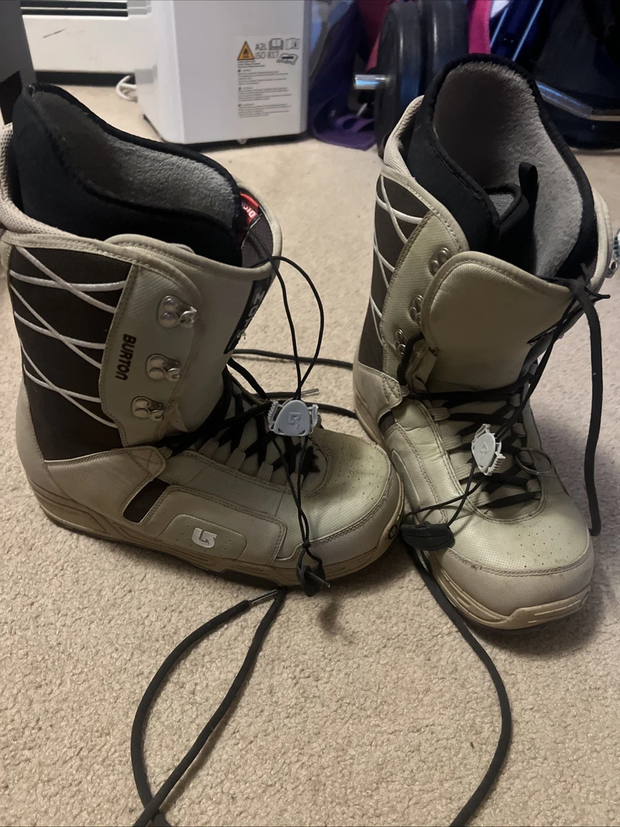 Burton Moto Snowboard Boots for sale | eBay