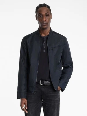 $498 Nueva con Etiquetas Chaqueta de Corredor John Varvatos EU 48 EE. UU. 38 Foto 1 de 4