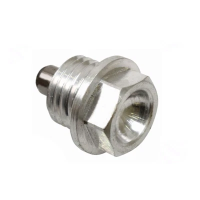 Ducati Oil Sump Plug Drain Bolt 959 1199 1299 V2 V4 Panigale 89310153A Genuine - image 1 of 3