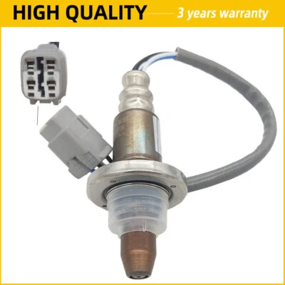 上游氧气传感器 适用于 2010-13 铃木 SX4 2.0L 升 Kizashi 2.4L 升 18213-54L00 — 第 1/4 张图片