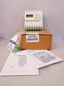 Johnson Controls LP-FX07A50-000C FX07 Facility Explorer Field Controller  - Bild 1 von 7