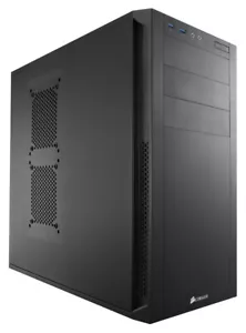 Adamant Custom Computer AMD 3800X 3.9 32GB DDR4 3TB 1TB SSD 4 MiniDisplayPort - Bild 1 von 2