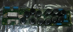 Siemens 6SN1123 capacitor plates 462018.1909.02 108A 160A 36/47KW 462018190902 - Picture 1 of 9