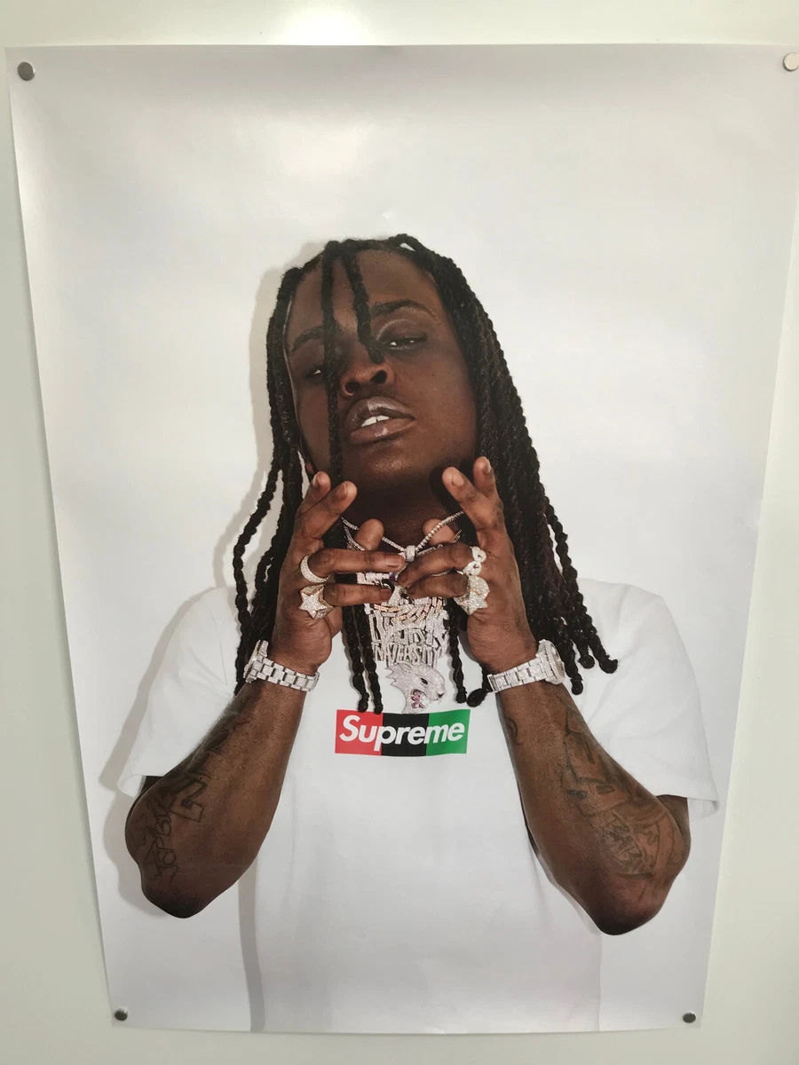 Supreme Poster for sale | eBay