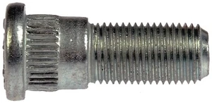 1X WHEEL BOLT FOR JEEP CHEROKEE COMANCHE GRAND CHEROKEE WRANGLER WAGONEER - Picture 1 of 2