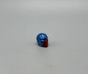 Marvel Legends Cosmic Spider-Man Figure Captain Universe Vulture BAF Fodder Head - Picture 1 of 5