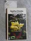 Three Act Tragedy  - Agatha Christie OzSellerFasterPost!