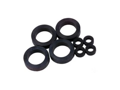 Junta tórica inyector de combustible para BMW 733i 1978-1981 98829JW 1979 1980 3,2 L 6 cilindros Foto 1 de 2