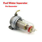 Fule Water Separator For Excavator Tractor/Kobelco SK250/260/350-6