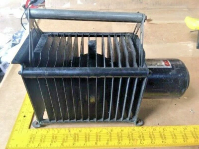 Marconi Instruments Ltd Vintage MK 4 Test Set Unit EX-MOD - Image 1 of 4