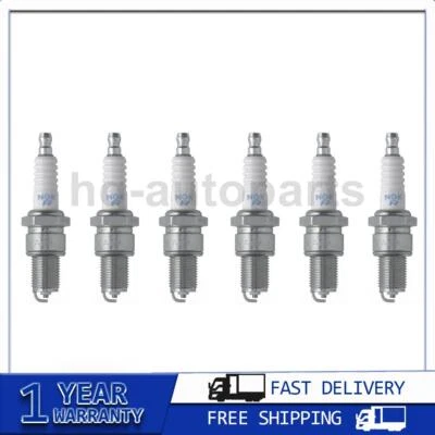 Bujía para Aston Martin DB6 1970 1969 1968 1967 1966 1965 Foto 1 de 3