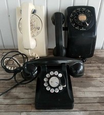 Antique Vintage Telephones