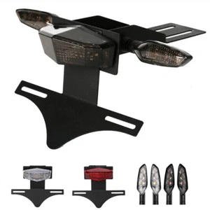 For Surron Sur-ron Light Bee Segway Rear Tail Tidy LED Tail Light Turn Indicator - Picture 1 of 34