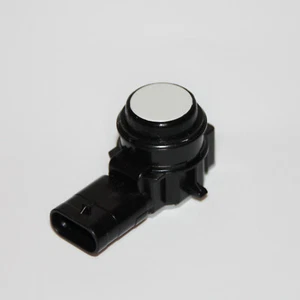Parksensor PDC für BMW 1er F20 F21 und 2er F22 F23 Vorne Alpinweiß 3 300 NEU - Picture 1 of 3