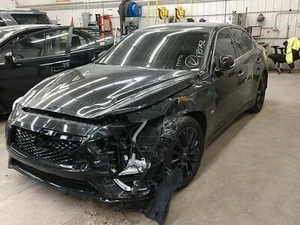 OEM Alternator For Infiniti Q50 Assy - Picture 1 of 12