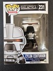 Funko Pop! Battlestar Galactica: Cylon Centurion #231