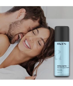 Long Last Bed Delay Spray For Men For Better Performance 20gm FREESHIP WORLDWIDE - Picture 1 of 5