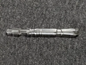 Transformers REVENGE OF THE FALLEN Voyager MEGATRON Parts MISSILE Part ROTF 2009 - Picture 1 of 1