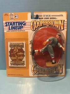 BABE RUTH 1994 COOPERSTOWN COLLECTION Startaufstellung mit 1 Karte BOSTON RED SOX - Bild 1 von 2