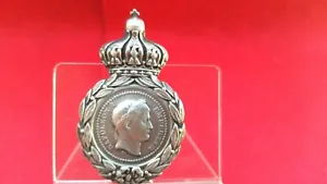 Medal of Saint Helena (copy) without ribbon - Picture 1 of 2