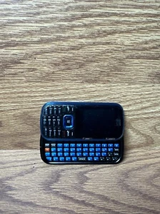 LG Script 265 Cell Phone No Cord, - Picture 1 of 5