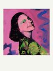 Andy Warhol - Burda - Verschiedene Motive, 1981, 30 X 40 Cm