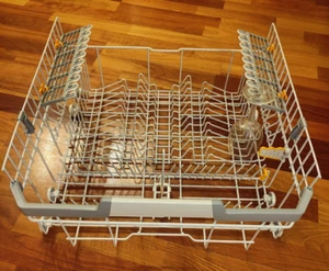 Moderner Miele Spülmaschinen - Korb - Unterkorb, Korb unten, 60cm - Bild 1 von 13