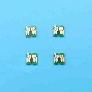 Chip de cartucho de tinta 232 232XL para impresora Epson XP-4200 XP-4205 WF-2930 WF-2950 - Imagen 1 de 4