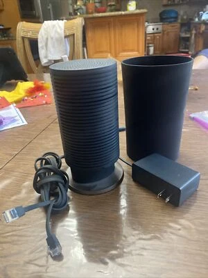 GOOGLE ONHUB BY TP-LINK WIRELESS ROUTER TGR1900 Good Working Condition - Image 1 of 4