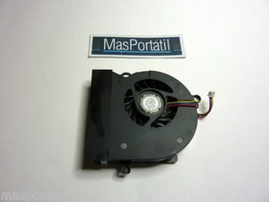 Ventilateur / Fan TOSHIBA Satellite L300, L300D, L350, L355, L350D P/N : - Bild 1 von 1
