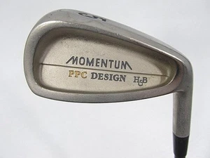 POWER BILT Momentum PPC Regular 3-9.P.A.S 10 Set 38,25 Zoll Rechtshänder... - Bild 1 von 5