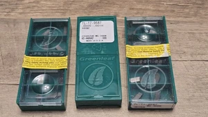 (30 Stück) GREENLEAF 43-440642-000 Spezialeinsätze TL-17-9587 WG300 - Bild 1 von 3