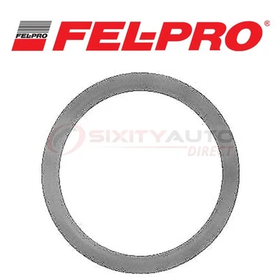 Fel Pro Bearing Rear Main Gasket Seal Set for 1993 Asuna GT 1.6L L4 - ml - Image 1 of 4
