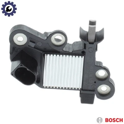 ALTERNATOR REGULATOR 1 986 AE0 029 FORALTERNATOR REGULATOR 1 986 AE0 029 FOR AUD - Image 1 of 4