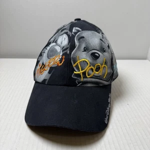 Walt Disney World Strap-Back Cap Allover Print - Bild 1 von 10