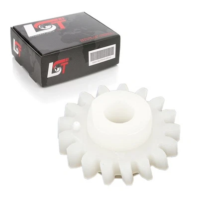 Speedometer Combination Instrument Gear 17 Teeth for VW GOLF II SCIROCCO - Image 1 of 4