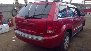 AC Condenser Fits 05-10 GRAND CHEROKEE 6699389 - Picture 1 of 14