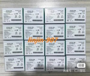1PC FUJINON Industrial lens HF2518-12M - Picture 1 of 3