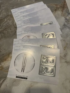 Lot of 10 Rodan + Fields ACTIVE HYDRATION BRIGHT EYE COMPLEX Sample Sizes B she - Picture 1 of 2