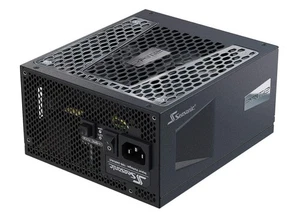Seasonic PRIME PX-1000 Platinum Power Supply SSR-1000PD Active PPC F3 Modular - Picture 1 of 8