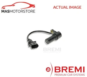 CRANKSHAFT POSITION SENSOR BREMI 60299 H NEW OE REPLACEMENT - Picture 1 of 5